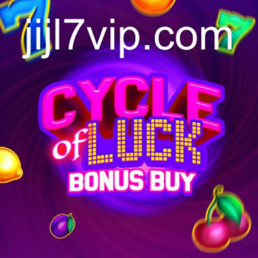 Cycle of Luck Bonus Buy: A Thrilling Spin into Fortune