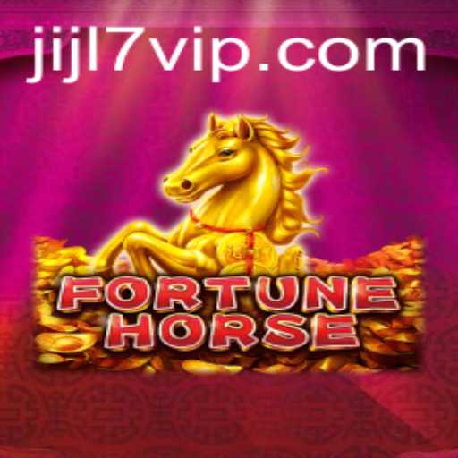 Discover the Thrilling World of FortuneHorse and the Enigmatic Keyword jijl7