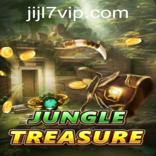 JungleTreasure: Dive Into the Adventure of the Untamed Wild