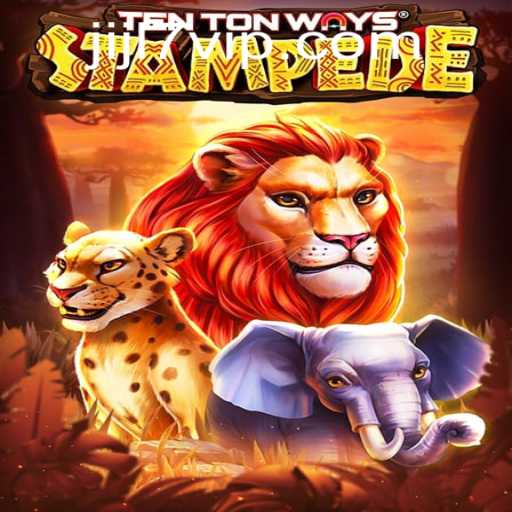 Exploring the World of TenTonWaysStampede